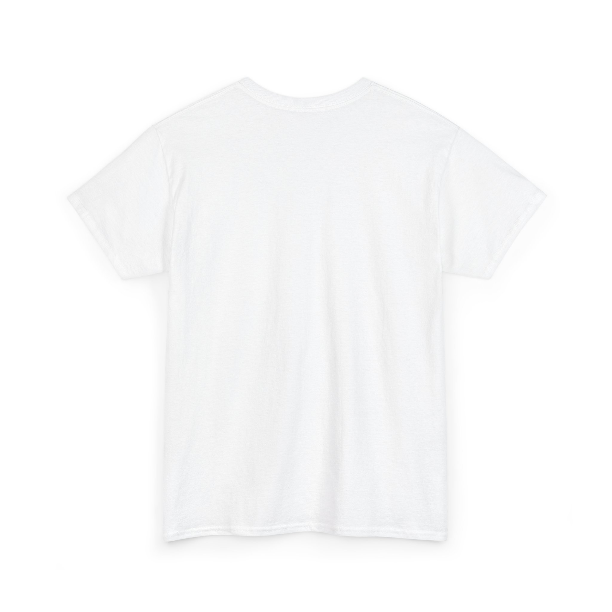 Touch Grass Tee — Funny Gen-Z Meme Ironic Streetwear Shirt - Image 4