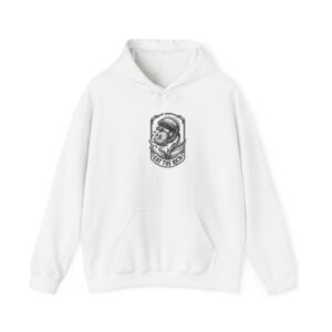 People Over Profit hoodie | Values-led statement sweatshirt, activist apparel