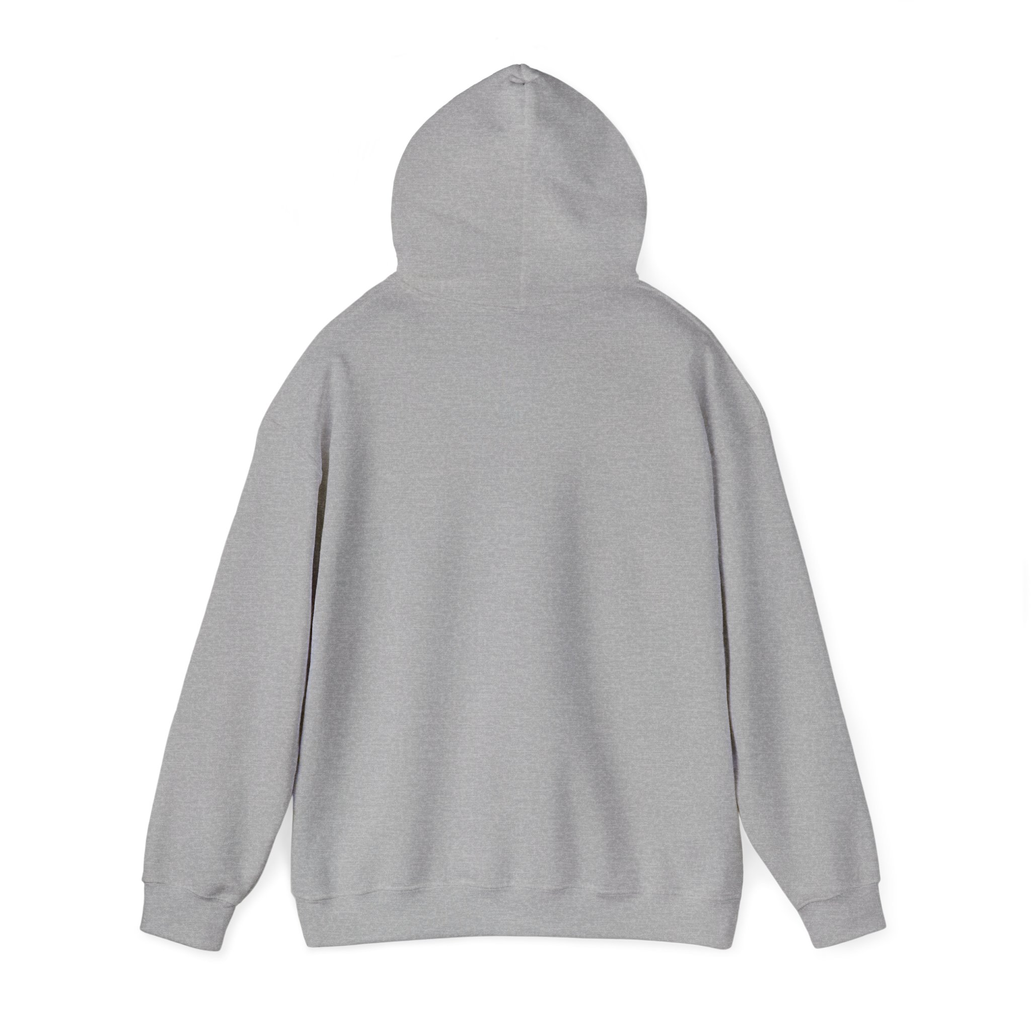 Work Order Badge Hoodie | Backrooms Liminal Space, Analog Horror Aesthetic - Image 15