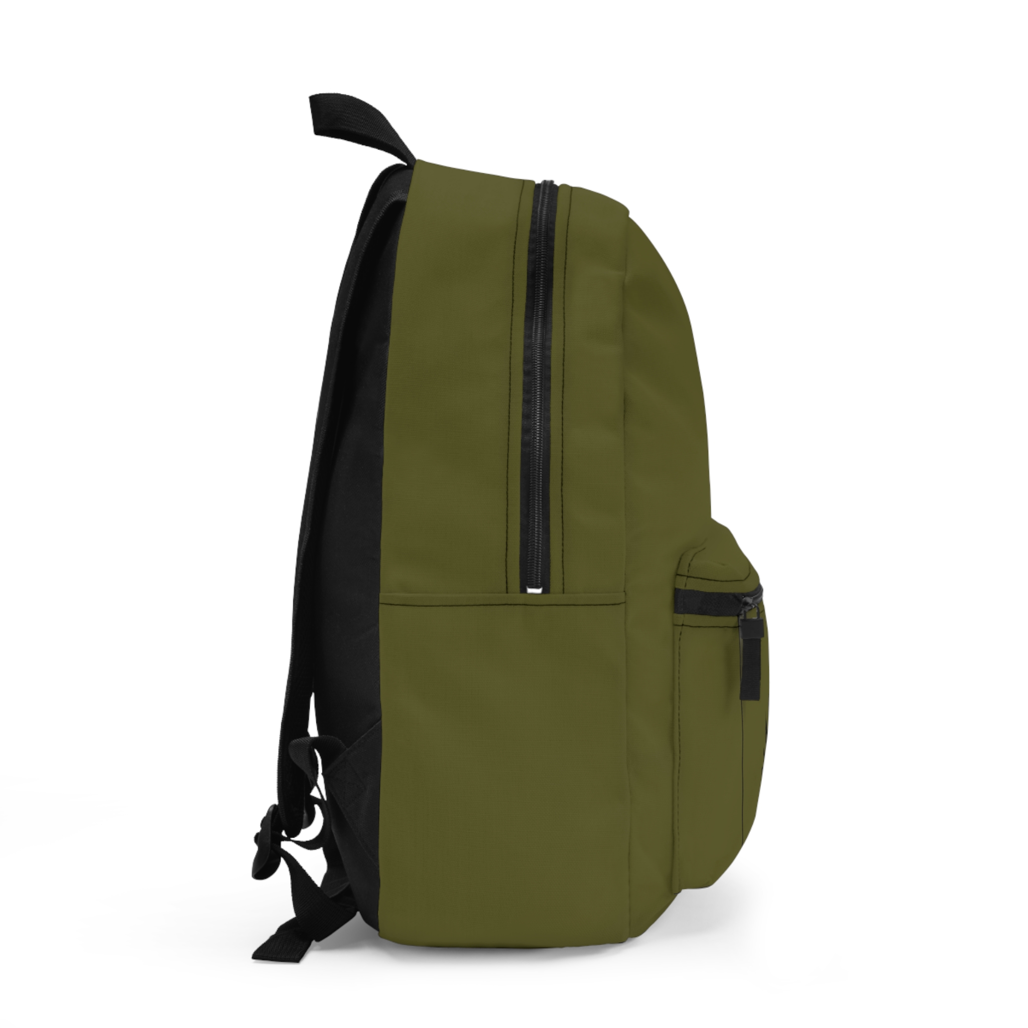 City Skyline Backpack — Minimal Urban Skyline Design - Image 3
