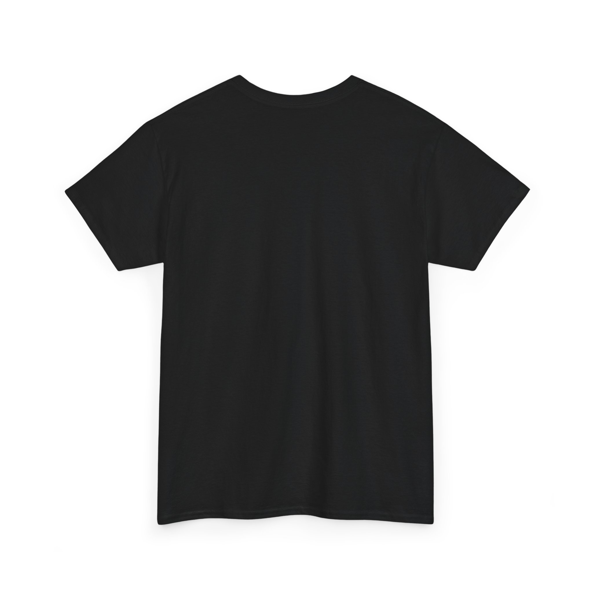 Pool Rooms Tee — Liminal Space Analog Horror Found-Footage Shirt - Image 4