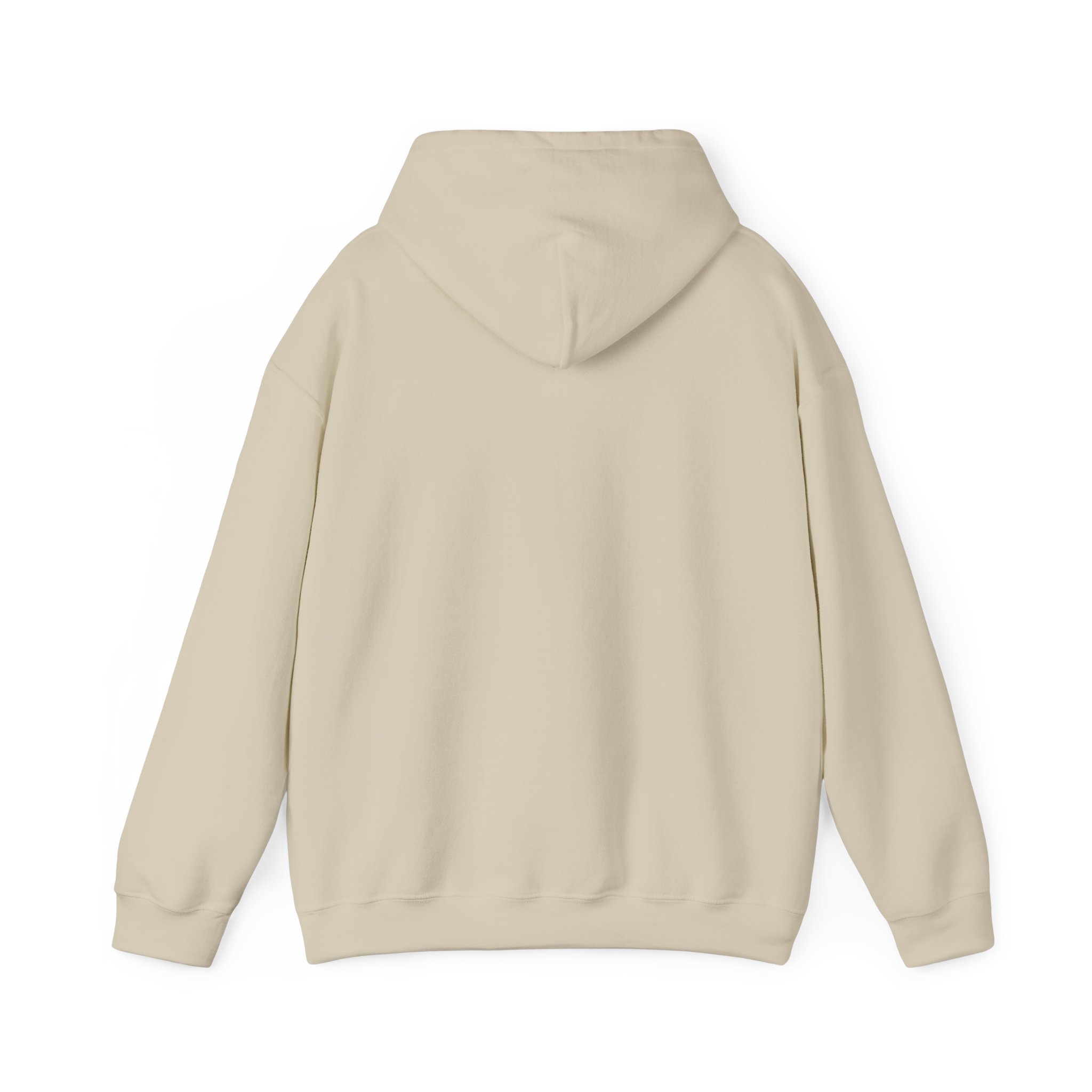 Work Order Badge Hoodie | Backrooms Liminal Space, Analog Horror Aesthetic - Image 10