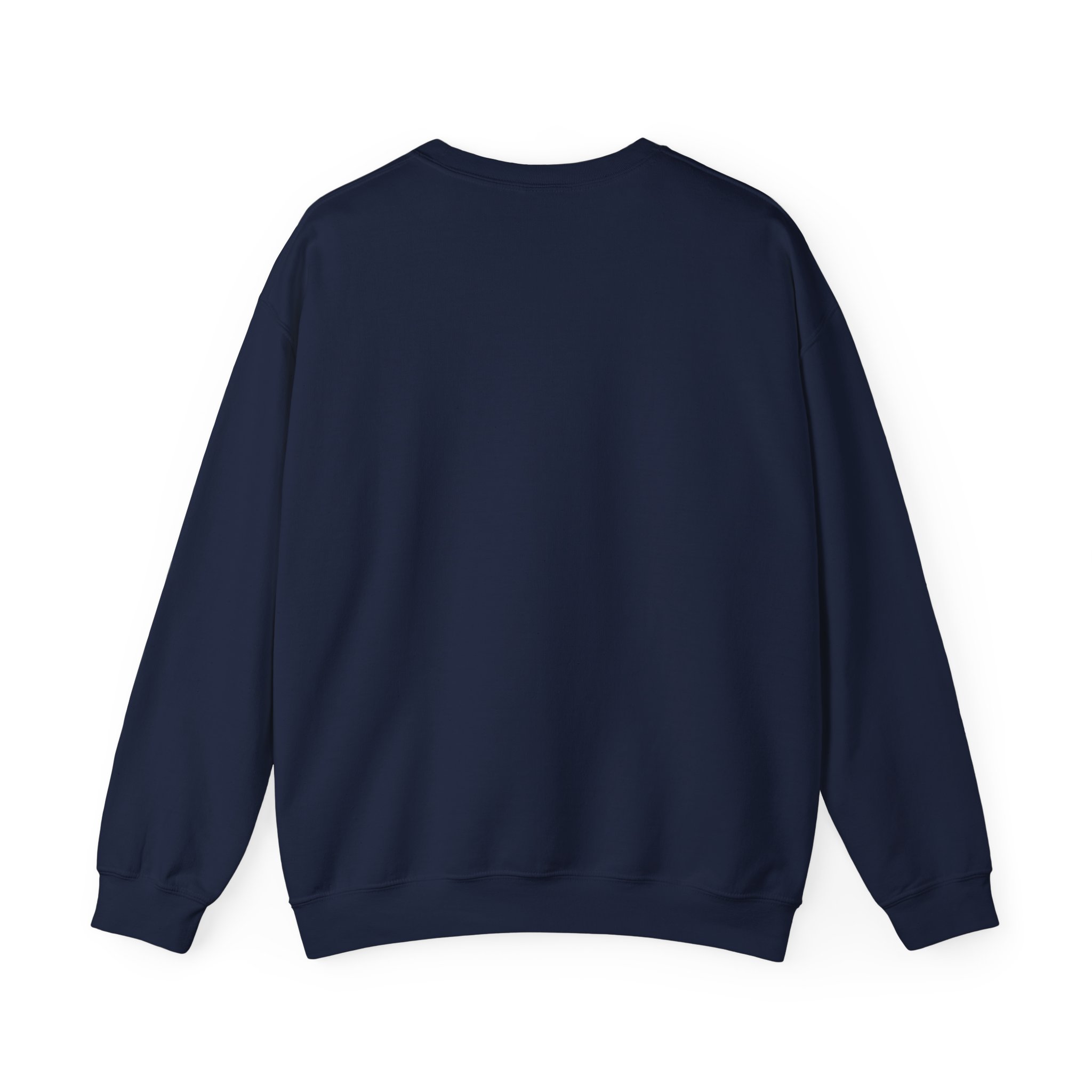 Work Order Liminal ID Badge Crewneck Sweatshirt | Backrooms, Liminal Space - Image 18