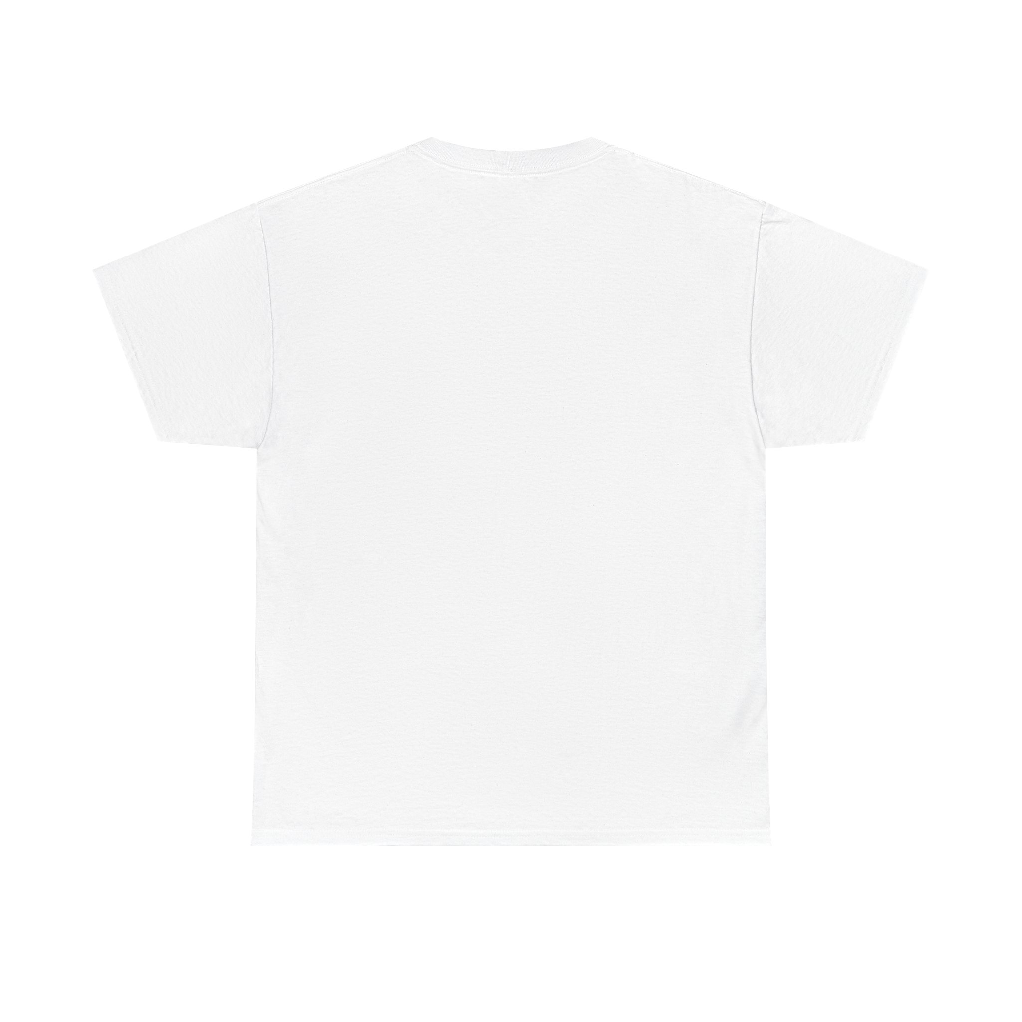 Touch Grass Tee — Funny Gen-Z Meme Ironic Streetwear Shirt - Image 2