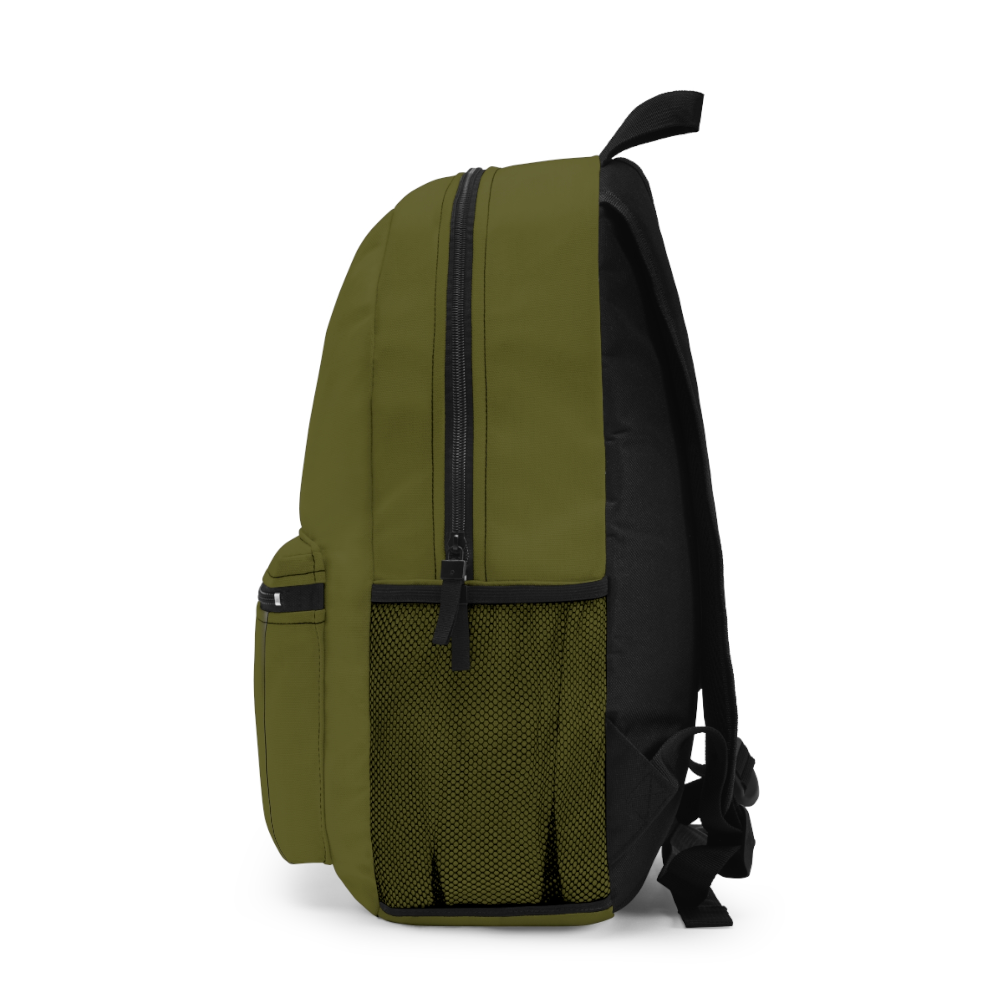 City Skyline Backpack — Minimal Urban Skyline Design - Image 4