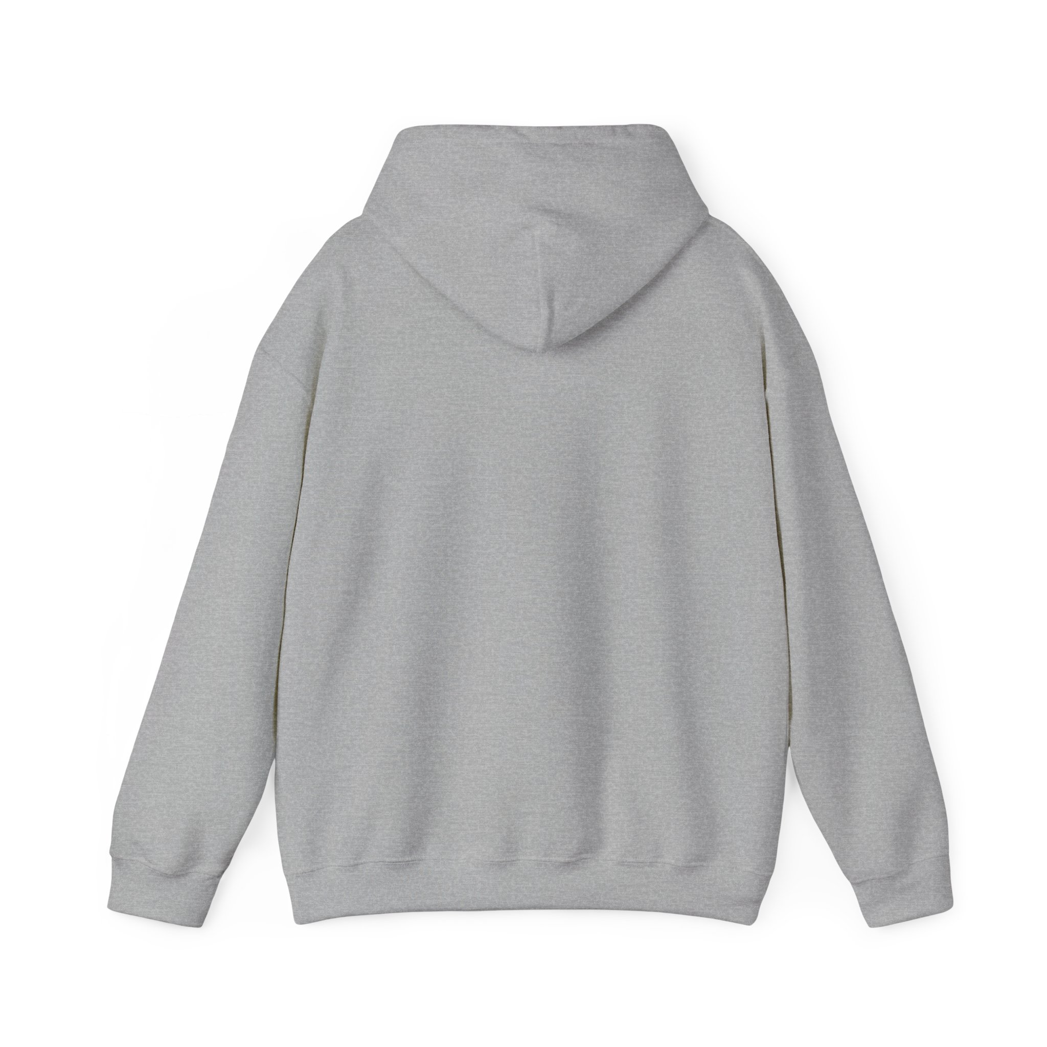 Work Order Badge Hoodie | Backrooms Liminal Space, Analog Horror Aesthetic - Image 14