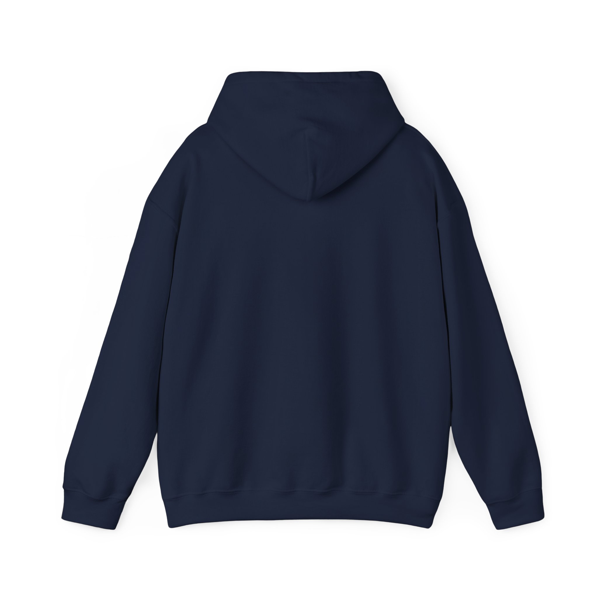 Work Order Badge Hoodie | Backrooms Liminal Space, Analog Horror Aesthetic - Image 18