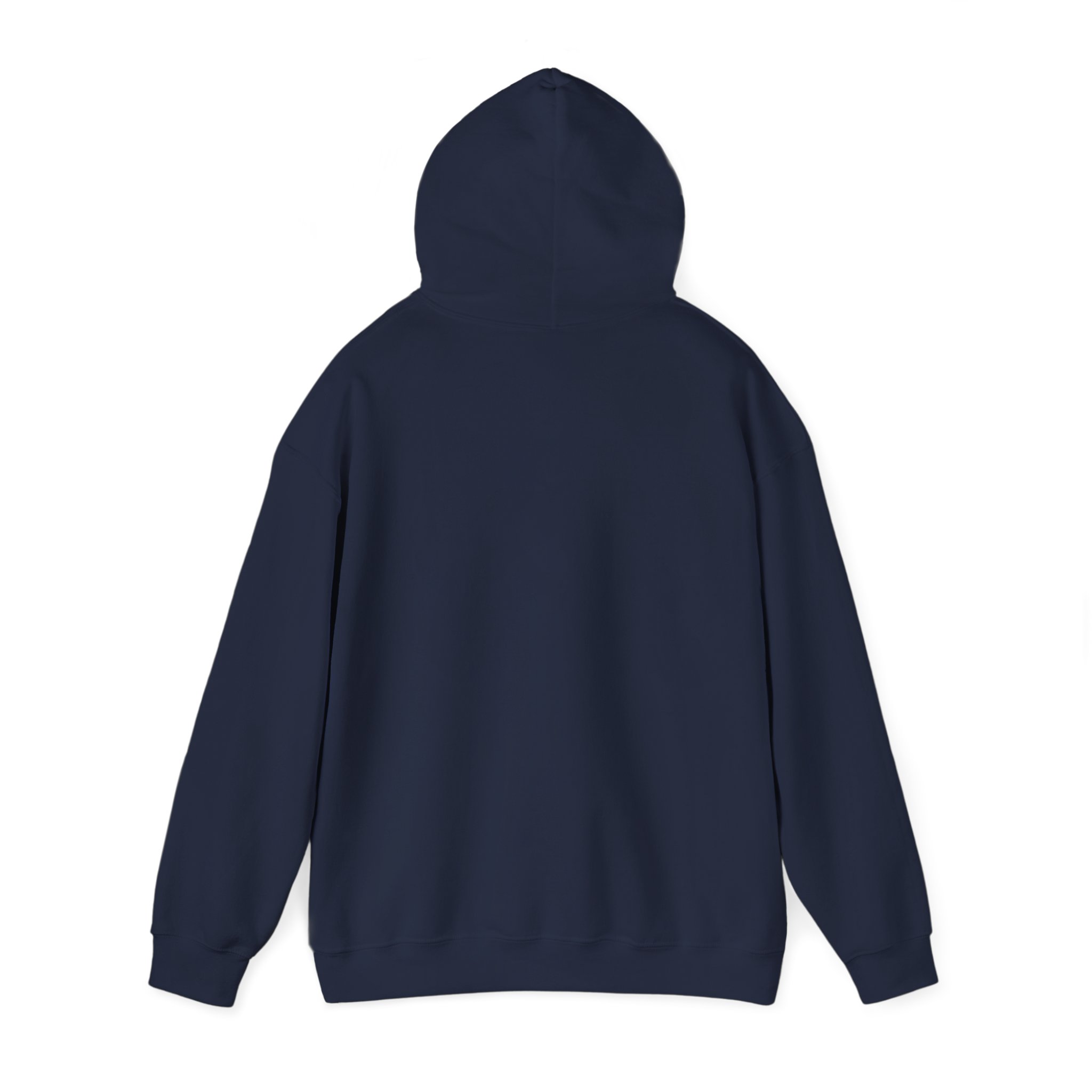 Work Order Badge Hoodie | Backrooms Liminal Space, Analog Horror Aesthetic - Image 19