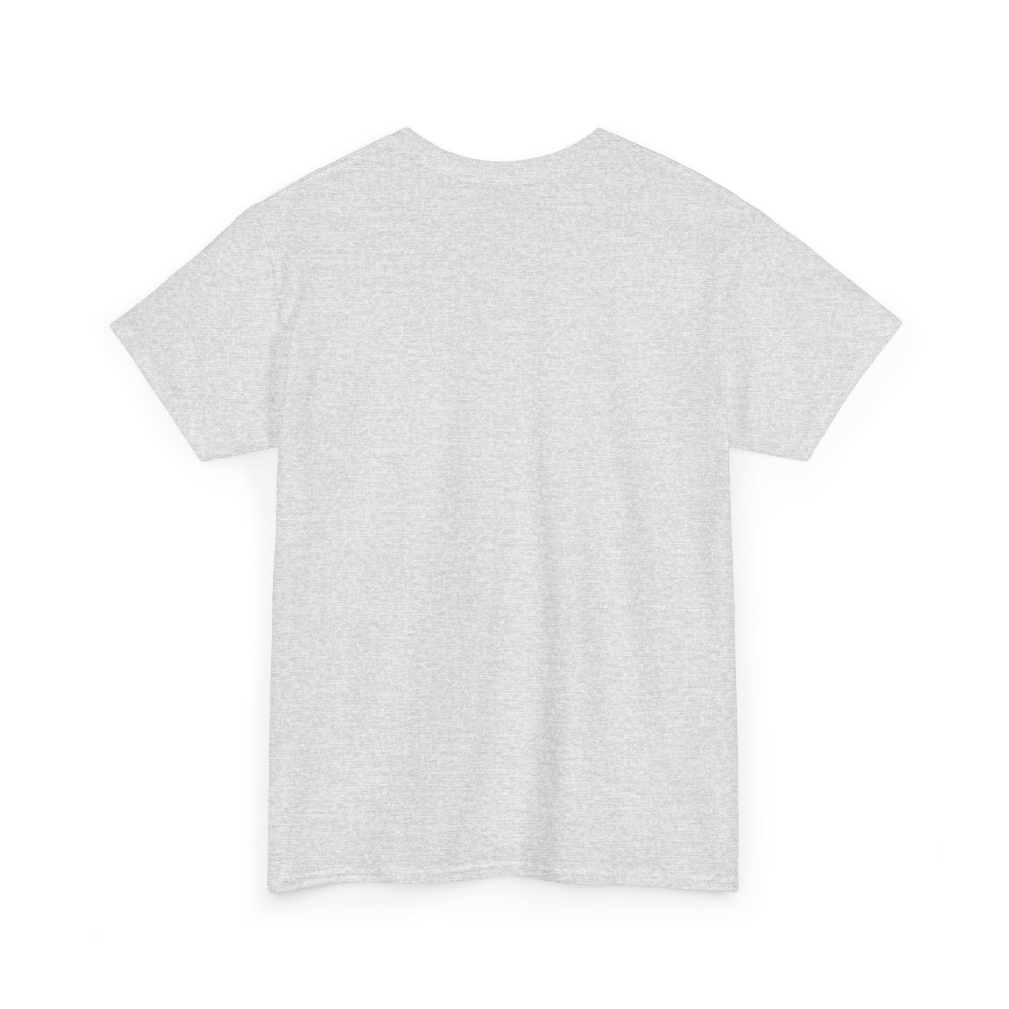 Touch Grass Tee — Funny Gen-Z Meme Ironic Streetwear Shirt - Image 8