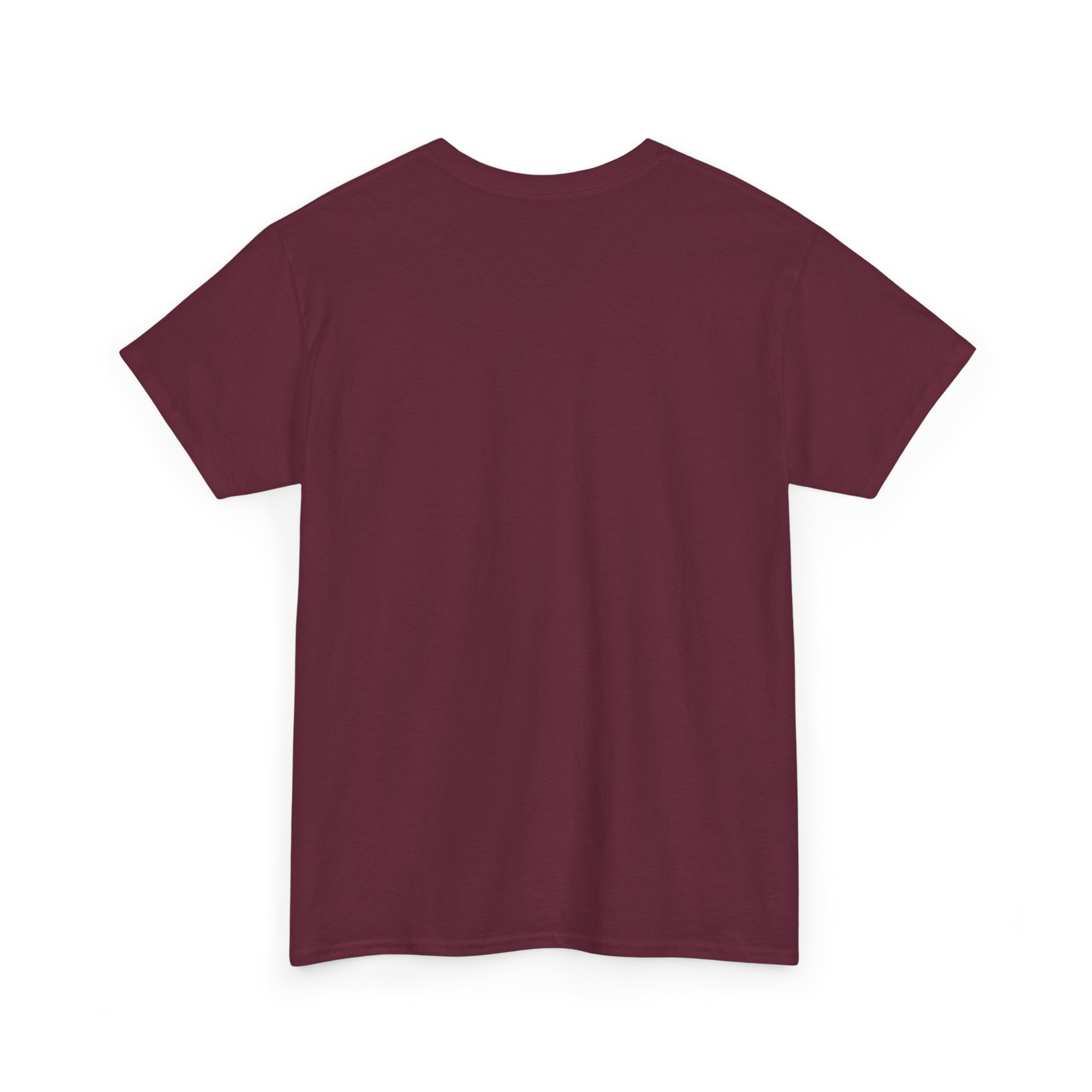 Pool Rooms Tee — Liminal Space Analog Horror Found-Footage Shirt - Image 8