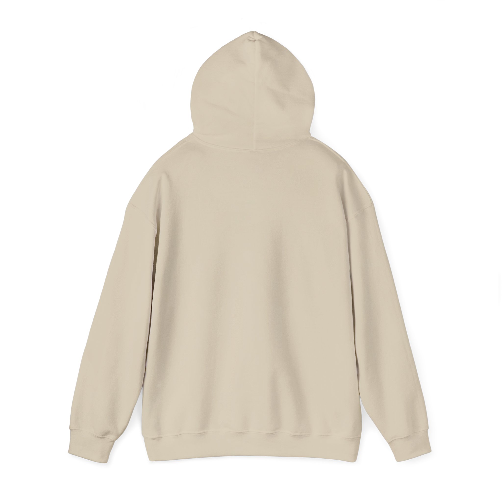 Work Order Badge Hoodie | Backrooms Liminal Space, Analog Horror Aesthetic - Image 11