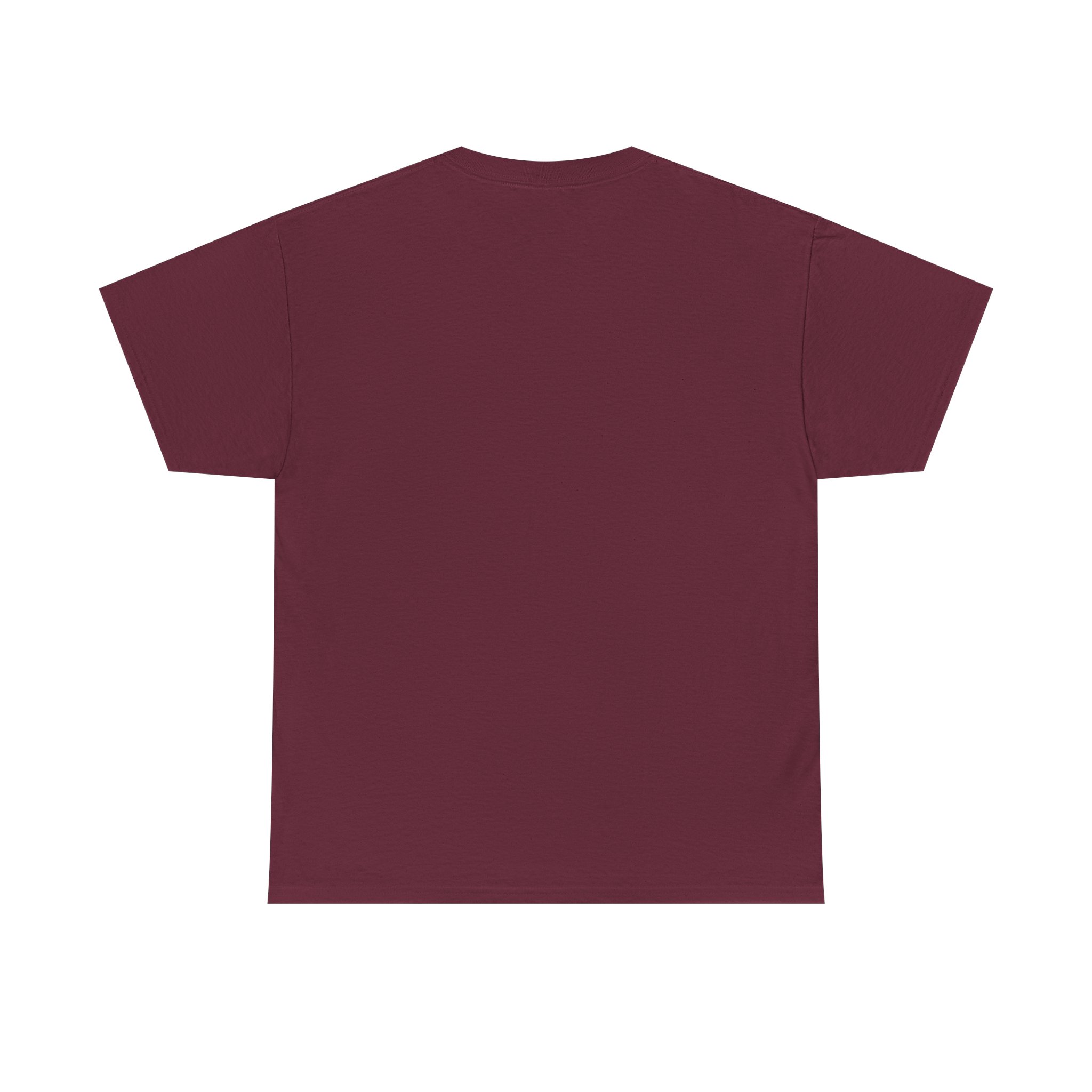 Pool Rooms Tee — Liminal Space Analog Horror Found-Footage Shirt - Image 6