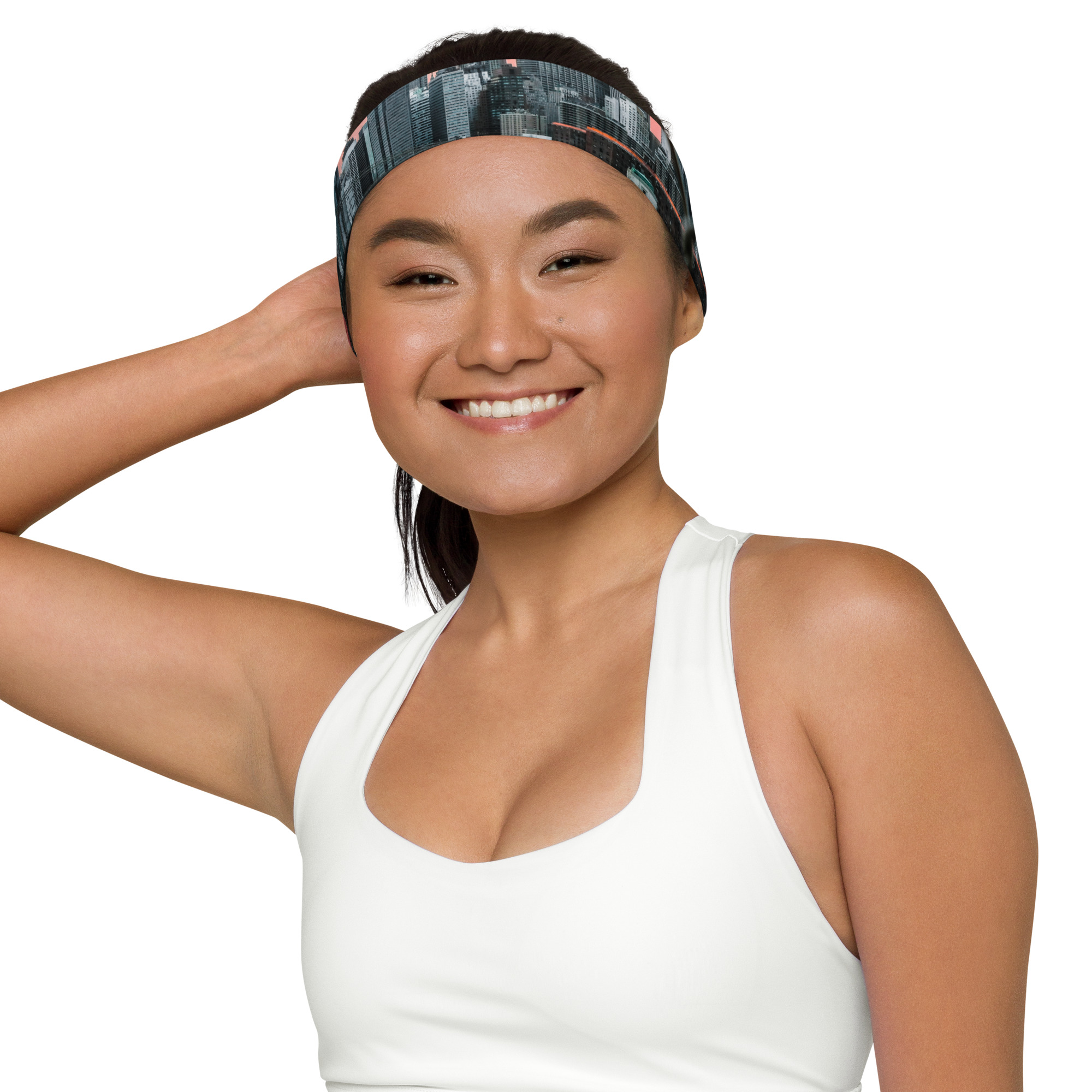 Headband - Image 4