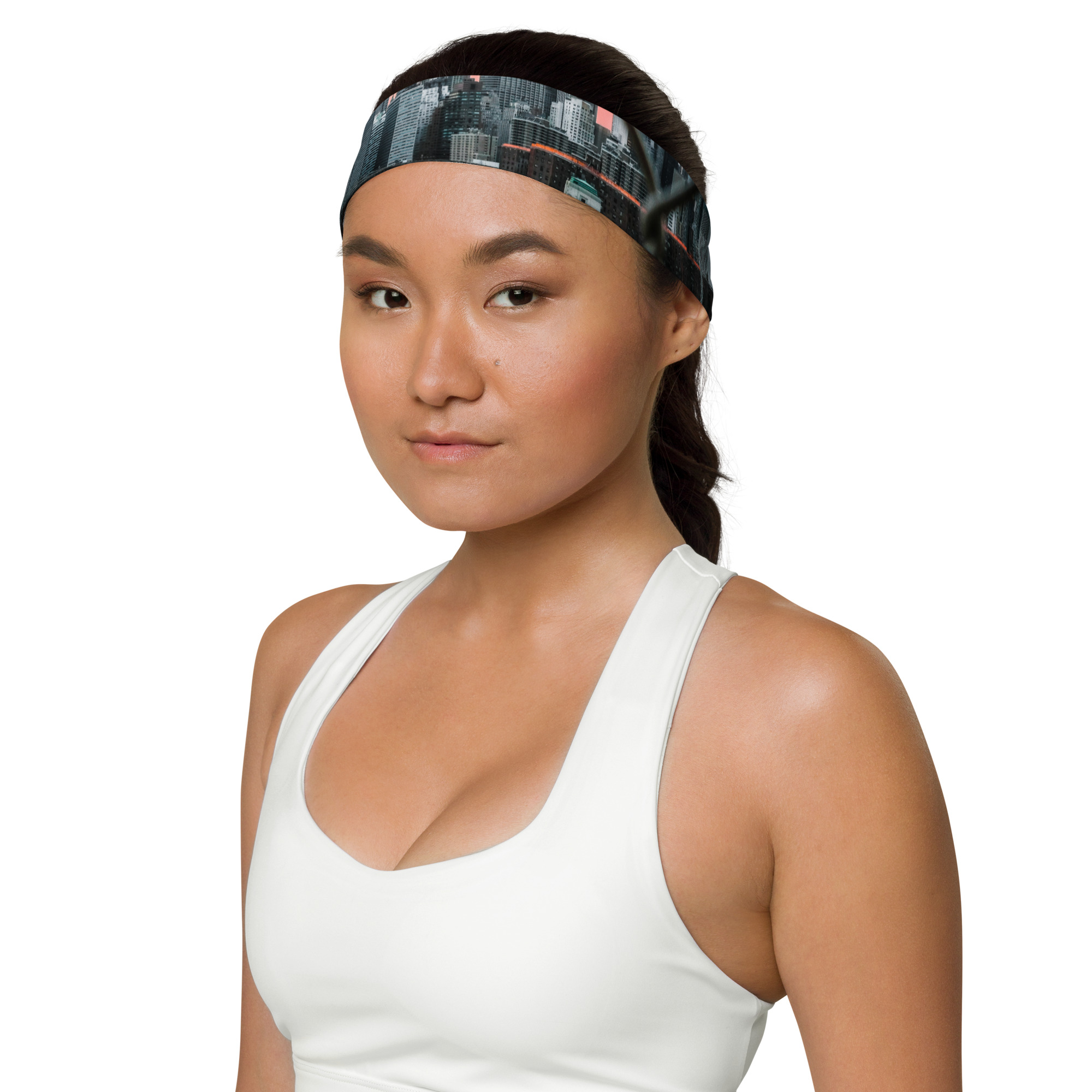 Headband - Image 5