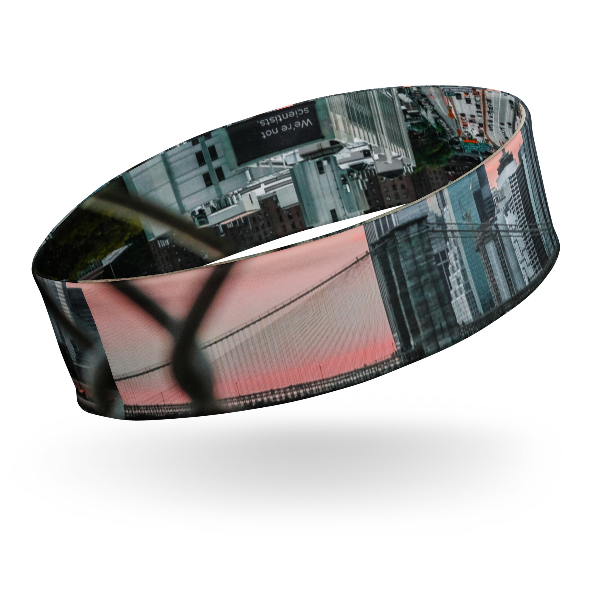 Headband - Image 2
