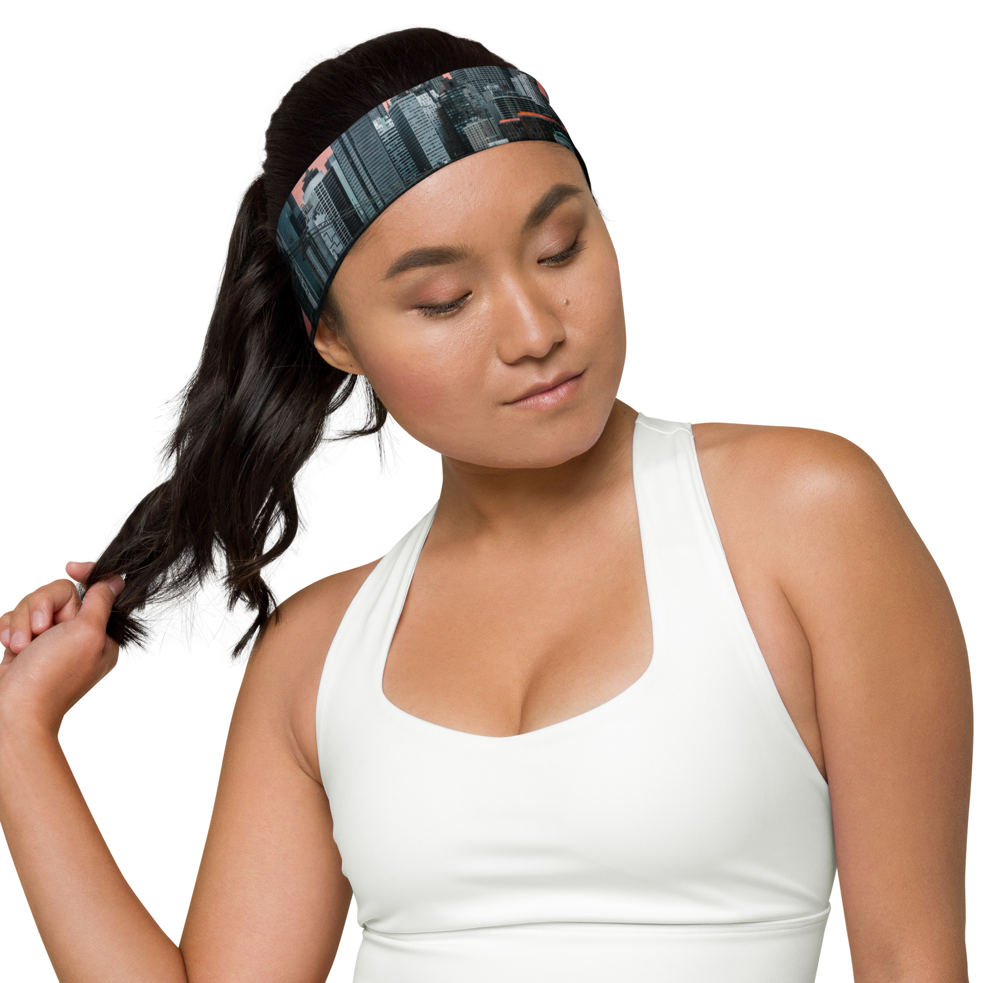 Headband - Image 6