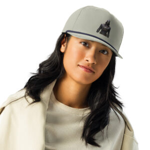 Golf rope cap