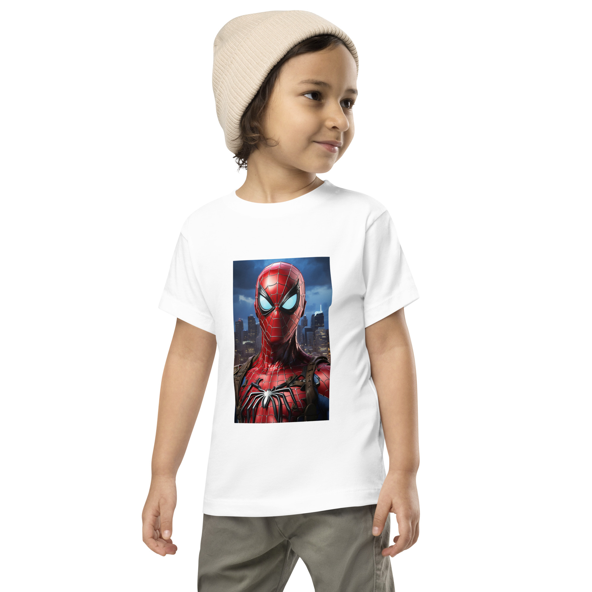 Toddler Short Sleeve Tee - Image 3