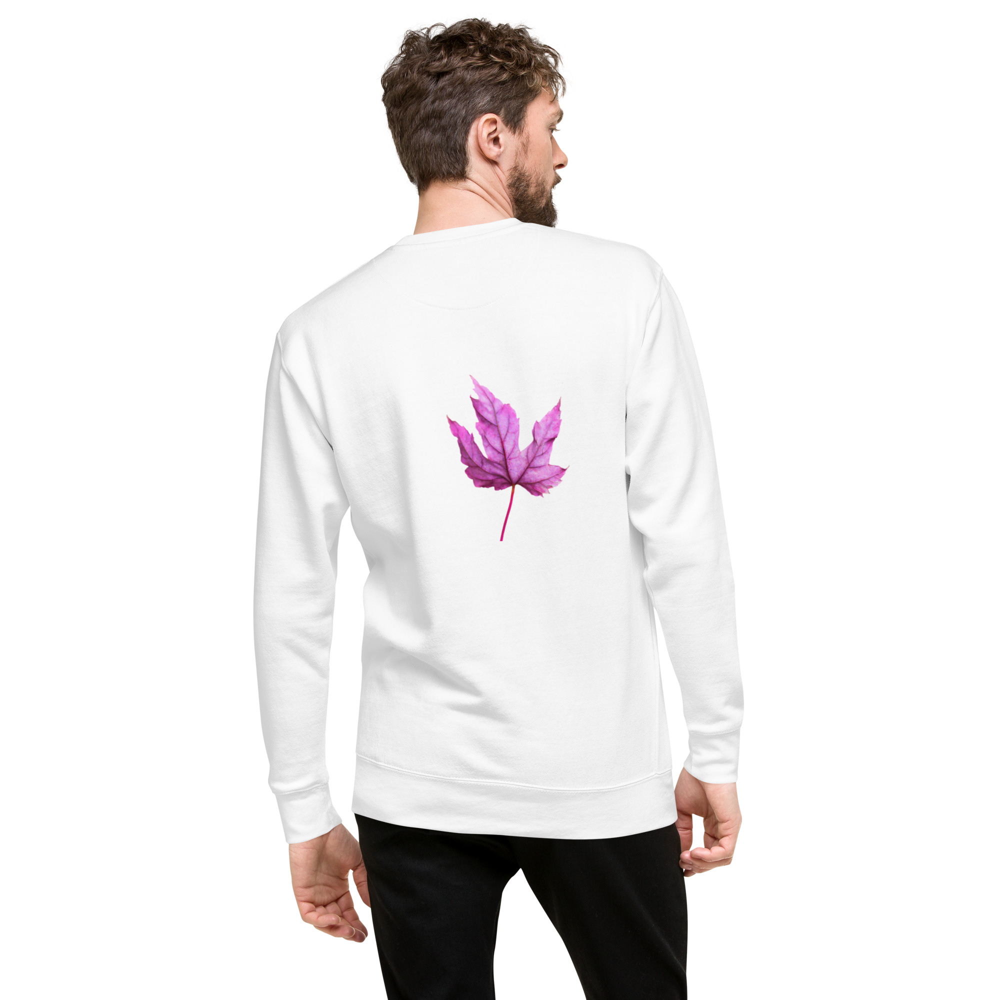 Unisex Premium Sweatshirt - Image 6