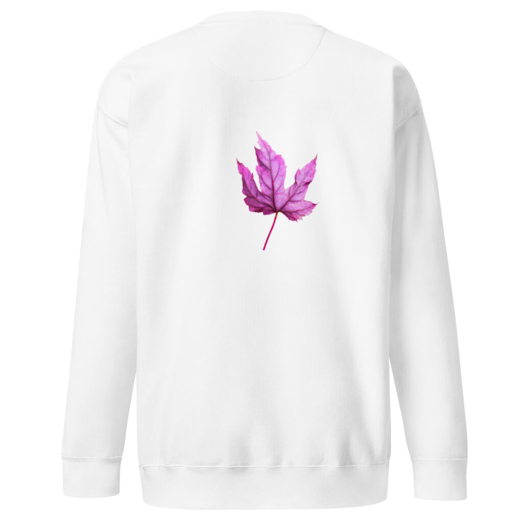 Unisex Premium Sweatshirt