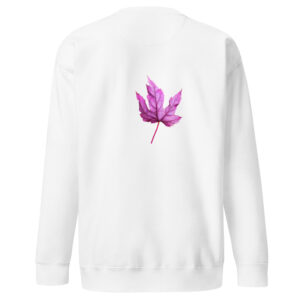 Unisex Premium Sweatshirt