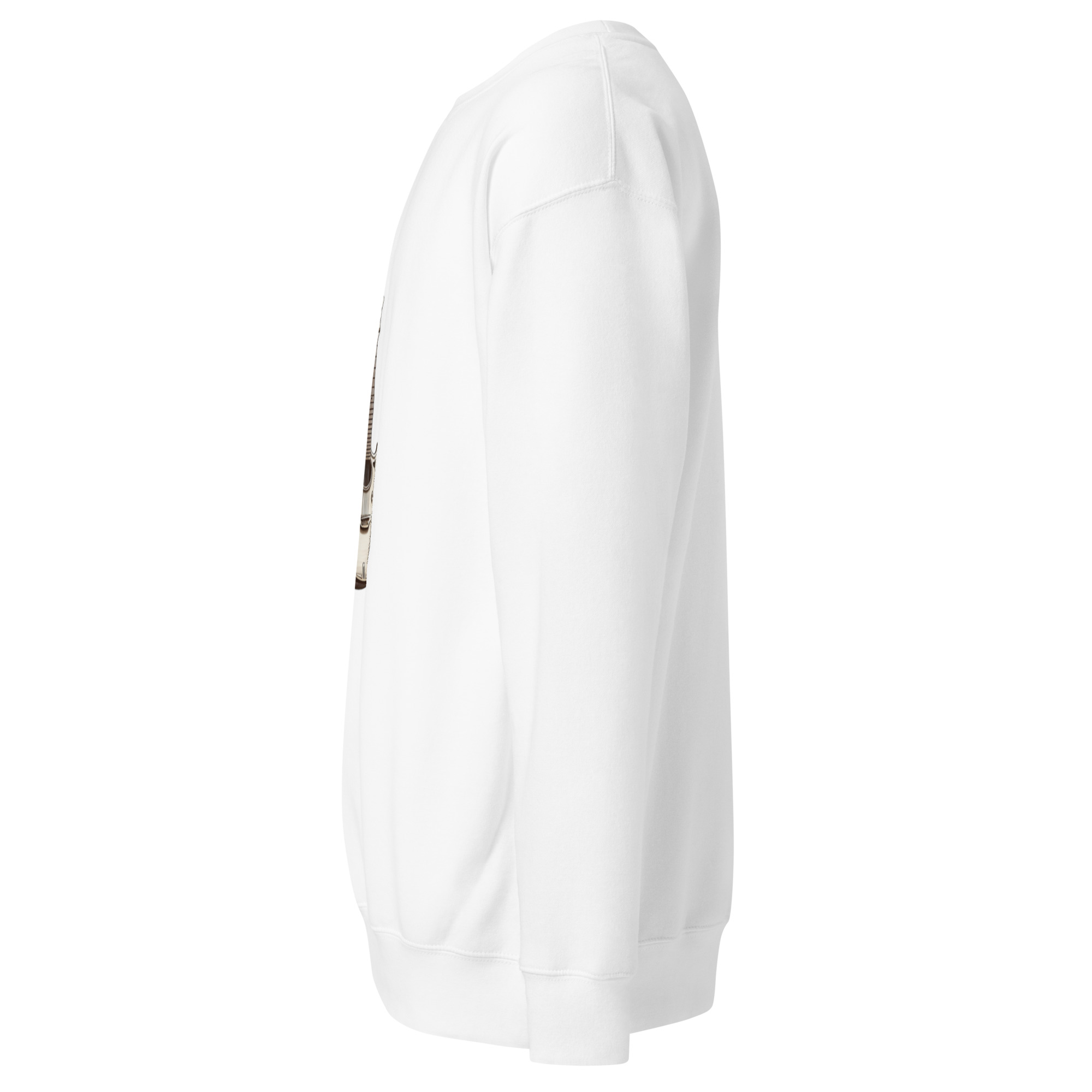 Unisex Premium Sweatshirt - Image 2