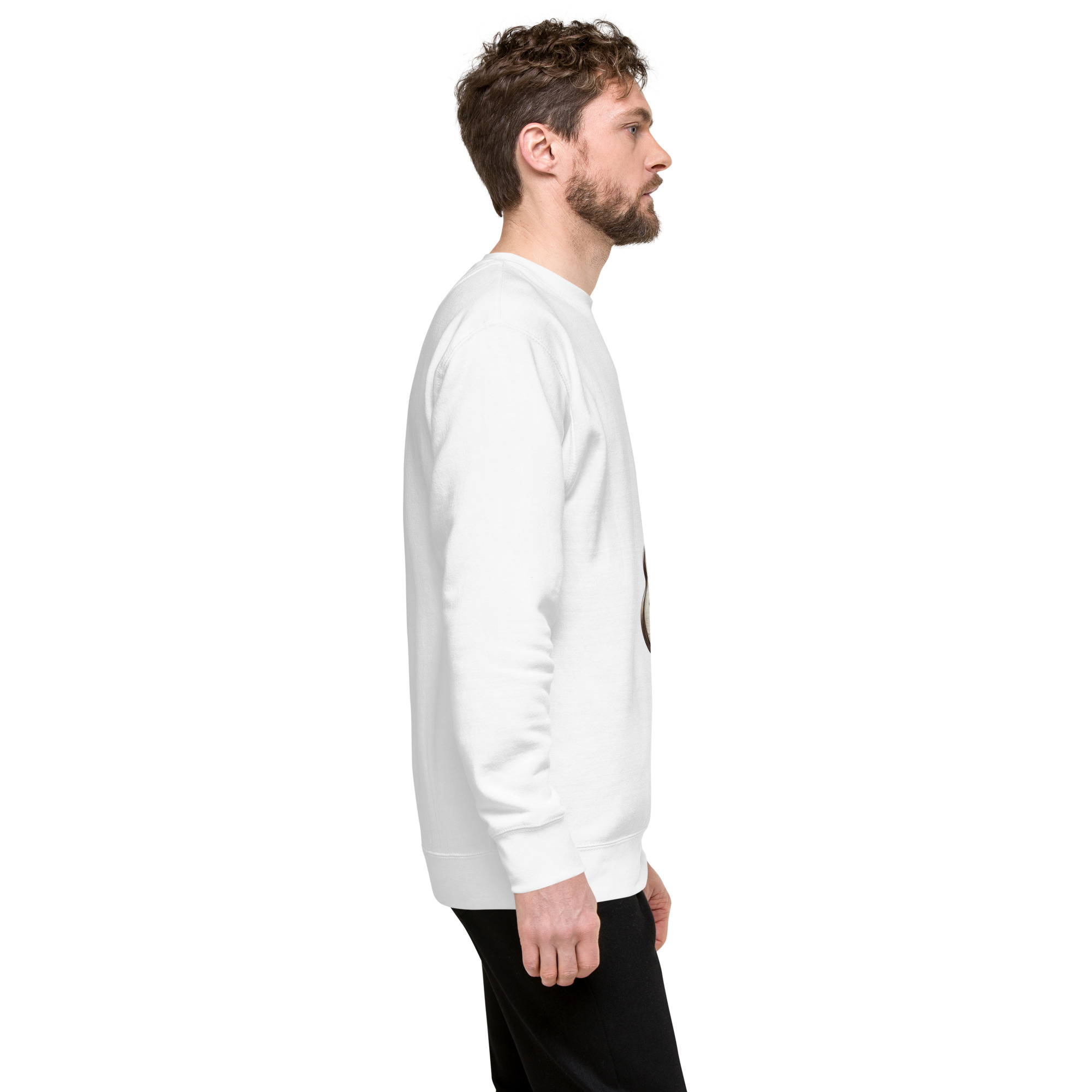 Unisex Premium Sweatshirt - Image 10