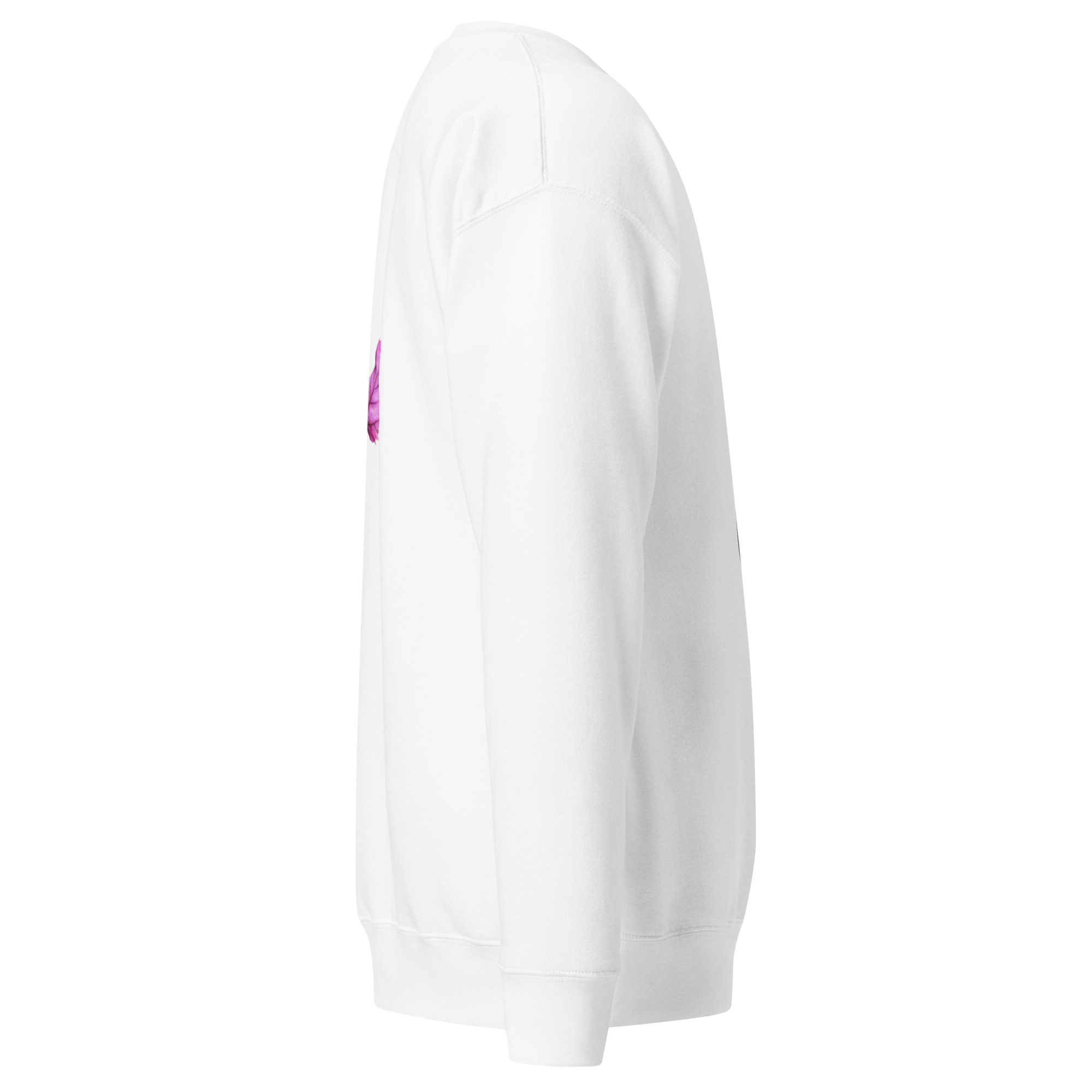Unisex Premium Sweatshirt - Image 3