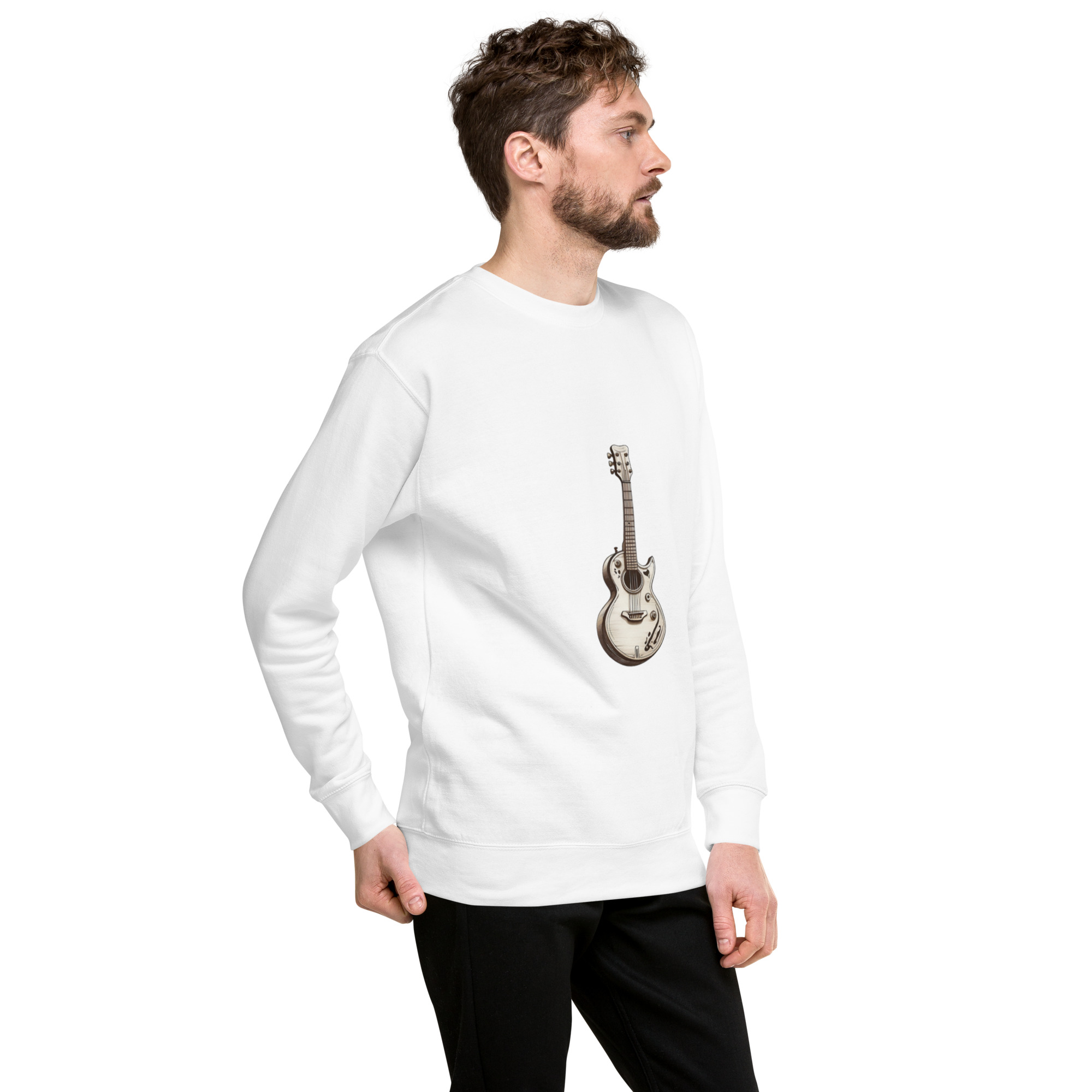 Unisex Premium Sweatshirt - Image 9